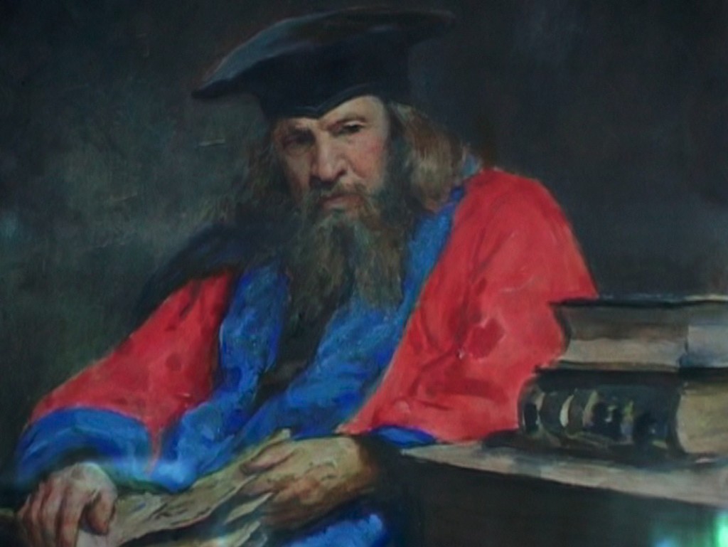 mendeleev