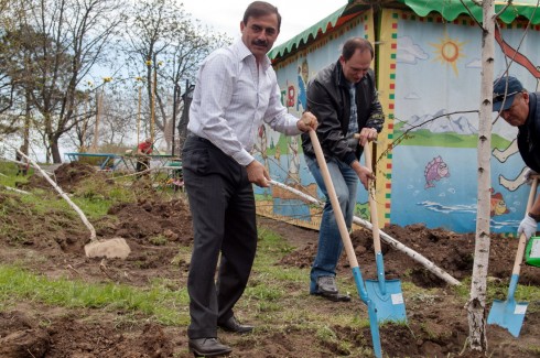 OLYMPUS DIGITAL CAMERA