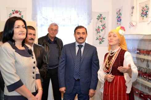 Городнее-107