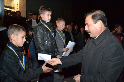 Дмитровка 809