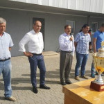 Футбол-Кубок-Бессарабии
